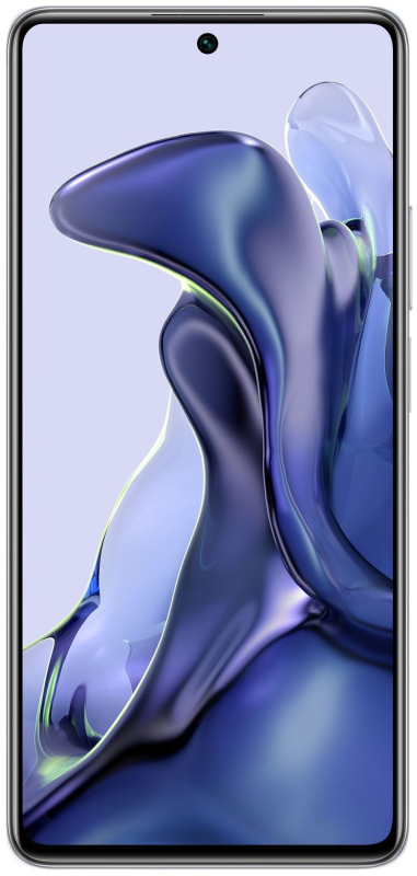 Купить Смартфон Xiaomi 11T 8/256 ГБ RU Celestial Blue